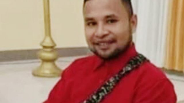 Ketua DPC AWPI Halmahera Utara, Sandros Didide,SH meninggal dalam peristiwa kecelakaan tunggal di Gunung Tofu, Desa Tutuhu, Kecamatan Morselbar, Pulau Morotai, pada Sabtu 8 Oktober 2022