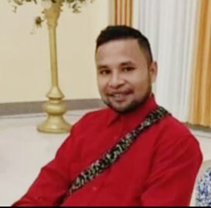 Ketua DPC AWPI Halmahera Utara, Sandros Didide,SH meninggal dalam peristiwa kecelakaan tunggal di Gunung Tofu, Desa Tutuhu, Kecamatan Morselbar, Pulau Morotai, pada Sabtu 8 Oktober 2022 Ketua DPC AWPI Halmahera Utara, Sandros Didide,SH meninggal dalam peristiwa kecelakaan tunggal di Gunung Tofu, Desa Tutuhu, Kecamatan Morselbar, Pulau Morotai, pada Sabtu 8 Oktober 2022