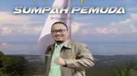 Tahta Amrilah (Al'Djamaz) : Peran Pemuda dalam kehidupan berbangsa dan bernegara